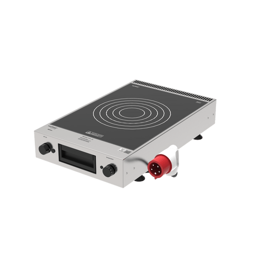 Rieber Varithek 4.0 ik-5000-R Induction Hob Module | Round Surface