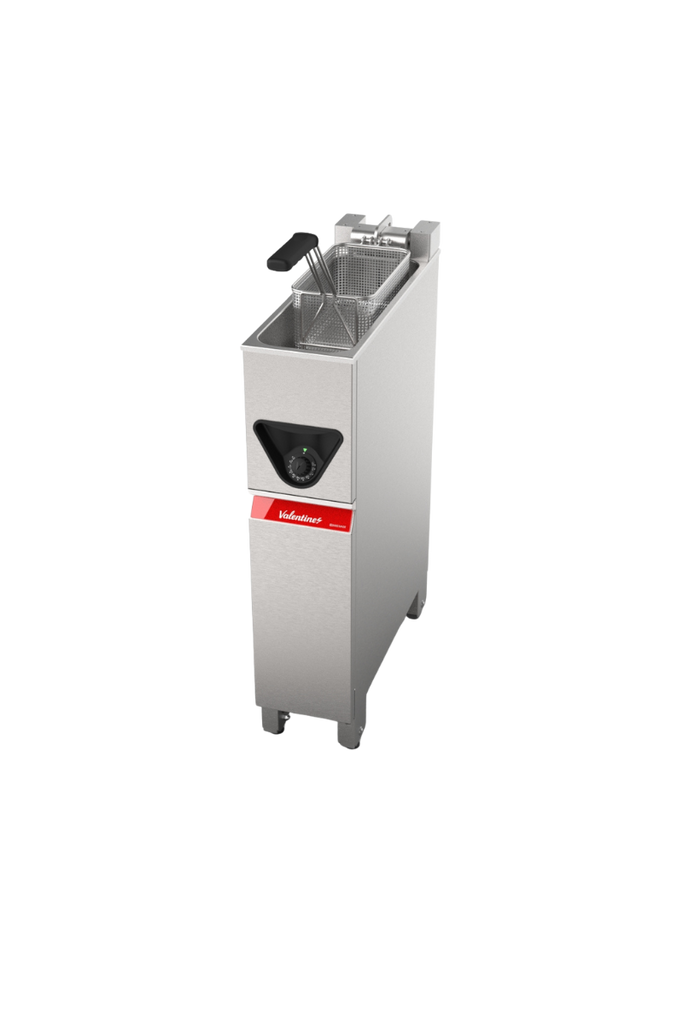 Valentine 8503 | Electric Deep Fat Fryer Core | 8 Litres | Single Phase | Deep Fat Fryer