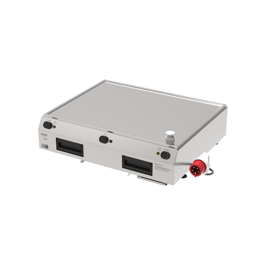 Rieber Varithek 4.0 gp-9600-SP Grill Plate Module | 800mm Wide