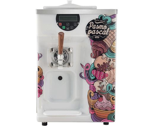 Pasmo S111 High Volume Single Flavour - Air Pump