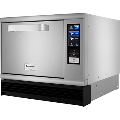 Panasonic NE-SCV3 | High Speed | Convection Oven