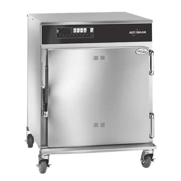 Clearance | Alto-Shaam 750-TH-IIID I Alto Shaam Cook And Hold I Undercounter Oven I Cooking Oven I Cook And Hold Oven I with Digital Control