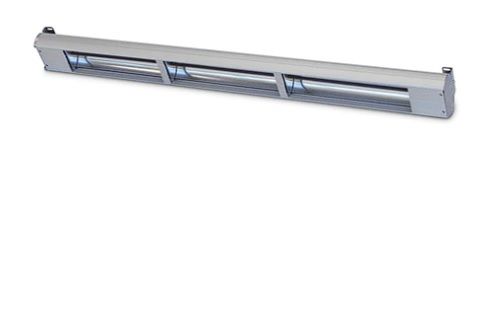 Roband HUE825 I Infra Red Heating I Heating Assemblies I Lamp Assemblies I Kitchen Lamp