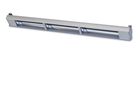 Roband HUE1725 I Infra Red Heating I Heating Assemblies I Lamp Assemblies I Kitchen Lamp