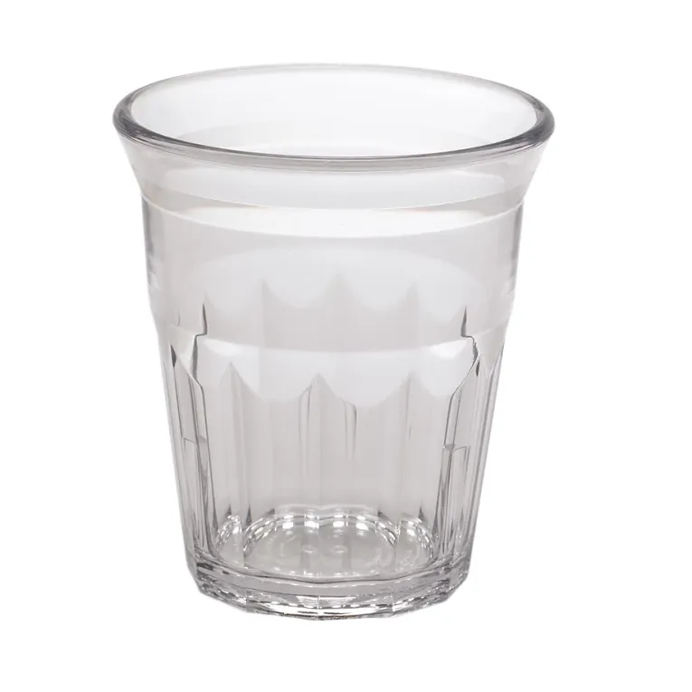 Cambro 850CW152 I Camwear Tumblers - 269 mL I Clear I 48 Case Pack