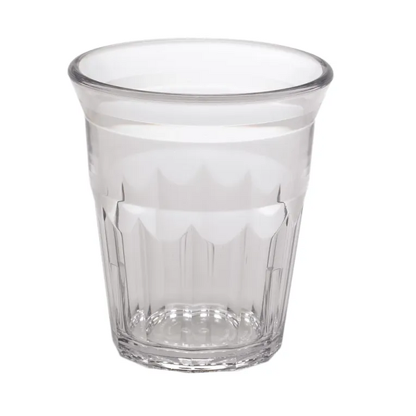 Cambro 850CW152 I Camwear Tumblers - 269 mL I Clear I 48 Case Pack