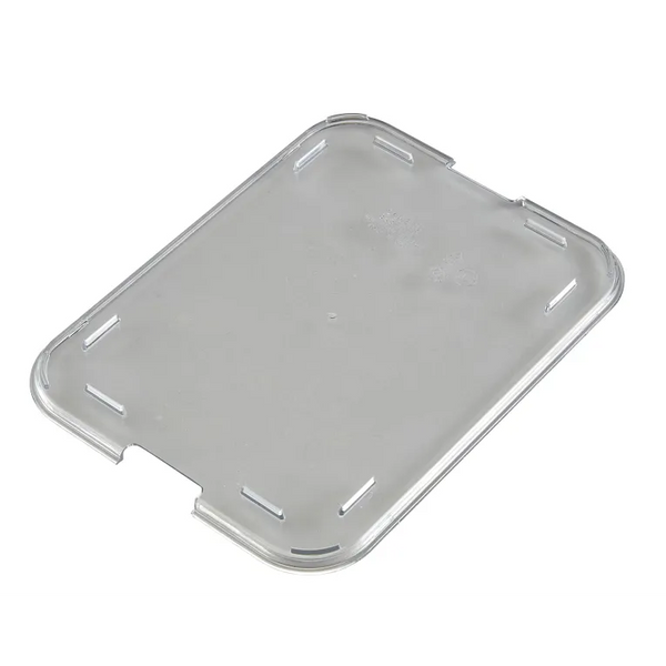 Cambro 853FCWC135 I Camwear Cover - Fits 853FCW I Clear I Case of 24