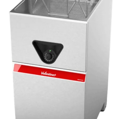 Valentine 8545 | Electric Deep Fryer Core | 400T - 18 litres | Deep Fat Fryer