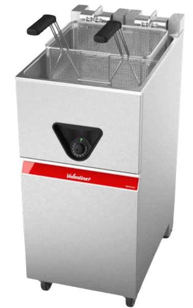 Valentine 8545 | Electric Deep Fryer Core | 400T - 18 litres | Deep Fat Fryer