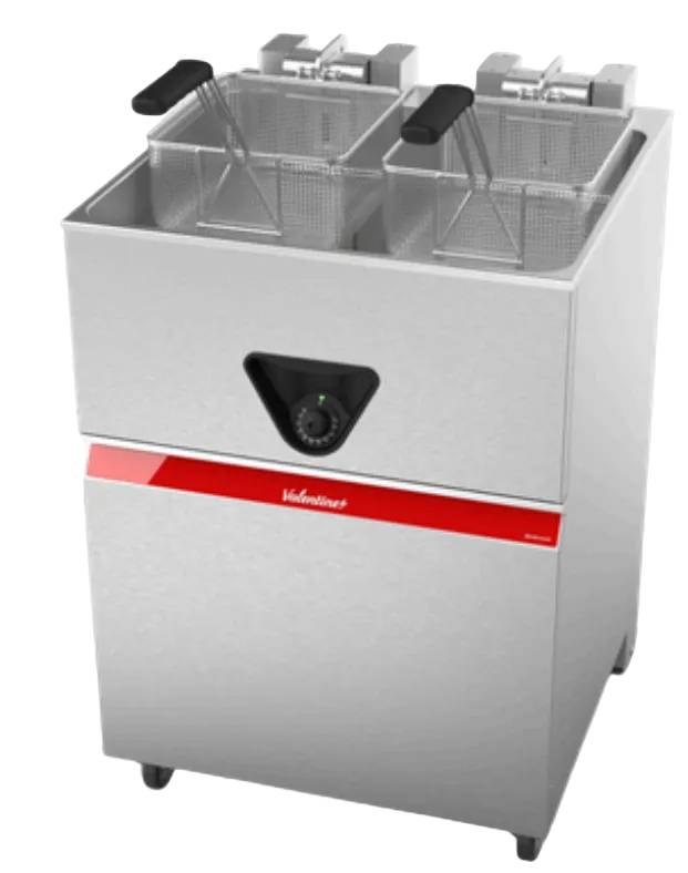 Valentine 8560 | Electric Deep Fryer Core | 600 - 28 litres | Deep Fat Fryer