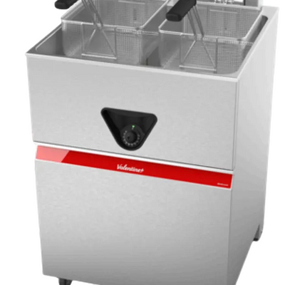 Valentine 8560 | Electric Deep Fryer Core | 600 - 28 litres | Deep Fat Fryer