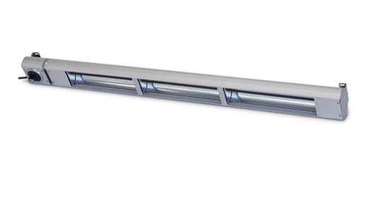 Roband HE1800 I Infra Red Heating I Heating Assemblies I Lamp Assemblies I Kitchen Lamp