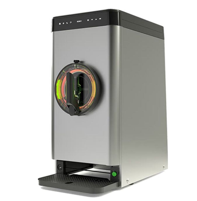 V AIR DREAM | Frozen Beverage Machine | Soft Serve | 25L