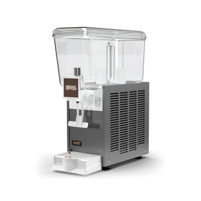 BRAS Maestrale 1AA 12 | Cold Drink Dispenser | 12L | Single Bowl