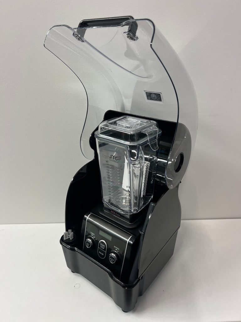 JTC OmniBlend 900AQ with OmniShield I Commercial Blender 1.5 Litre D Jug Set