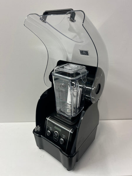 JTC OmniBlend 900AQ with OmniShield I Commercial Blender 1.5 Litre D Jug Set