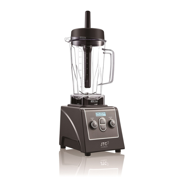 JTC OmniBlend 900 2.0 Liter Jug Set with Tamper Rod