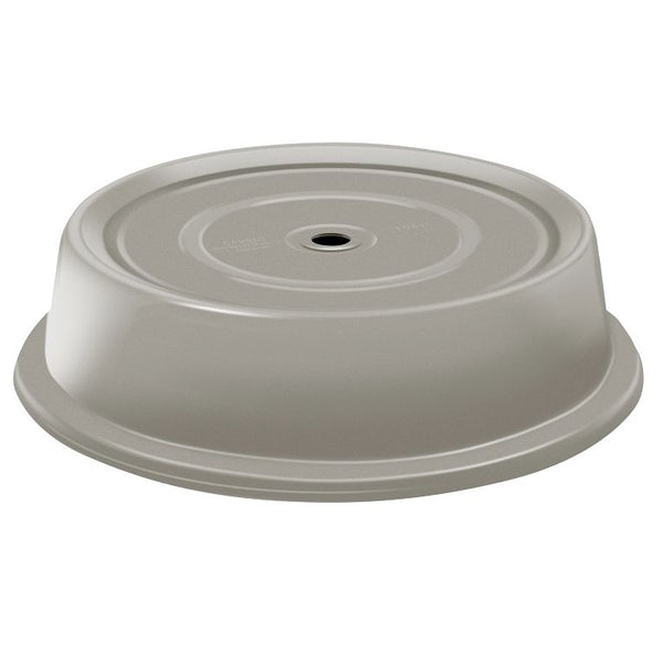 Cambro 91VS191 I Versa Camcover Round I 232 mm I Granite Gray I Case of 12