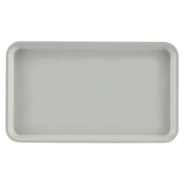 Cambro 915101 I Camtray Fibreglass Rectangular Tray I 280x380mm I Antique Parchment I Case of 12