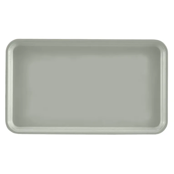 Cambro 915107 I Camtray Fibreglass Rectangular Tray I 280x380mm I Pearl Gray I Case of 12