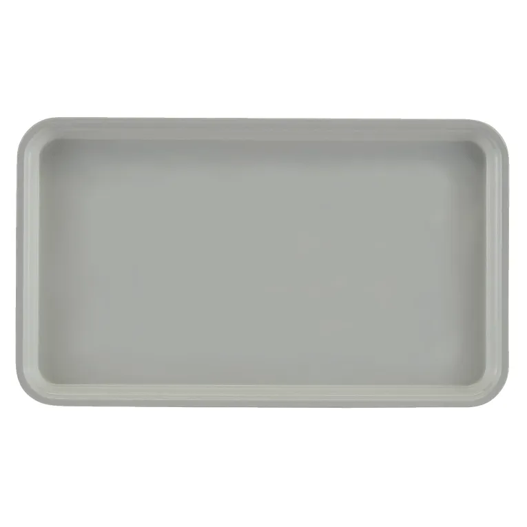 Cambro 915199 I Camtray Fibreglass Rectangular Tray I 280x380mm I Taupe I Case of 12