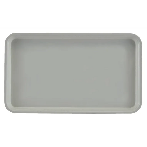 Cambro 915199 I Camtray Fibreglass Rectangular Tray I 280x380mm I Taupe I Case of 12