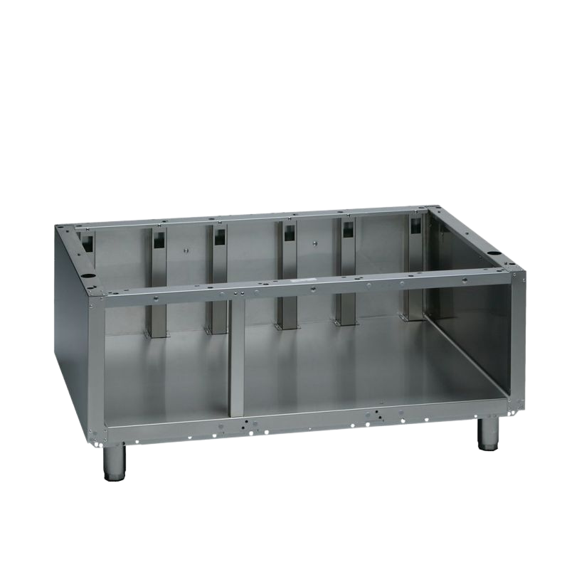 F.E.D MB9-15 I Stainless Steel Stand I Front Stand I Fagor 900 Series (1275mm)