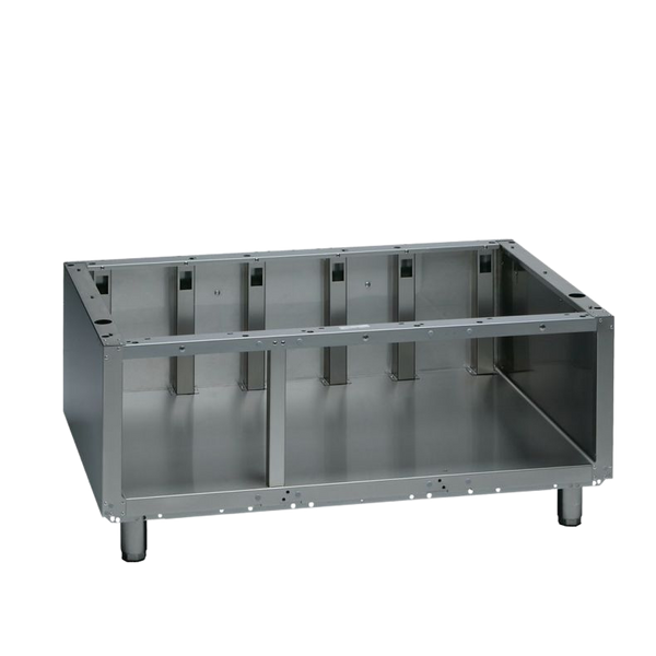 F.E.D MB9-15 I Stainless Steel Stand I Front Stand I Fagor 900 Series (1275mm)