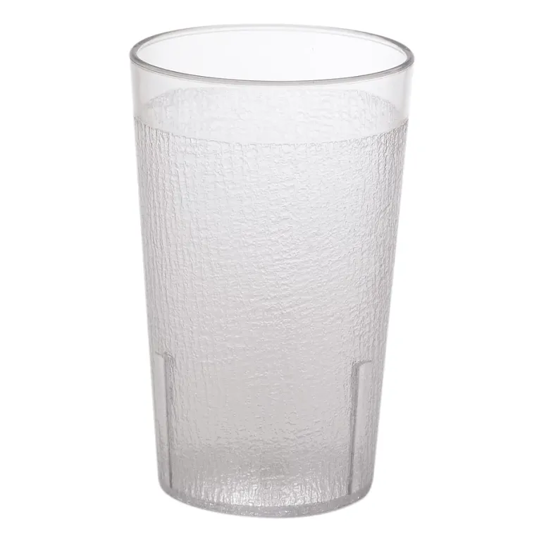 Cambro 950CW152 I Camwear Tumblers - 284 mL I Clear I 48 Case Pack