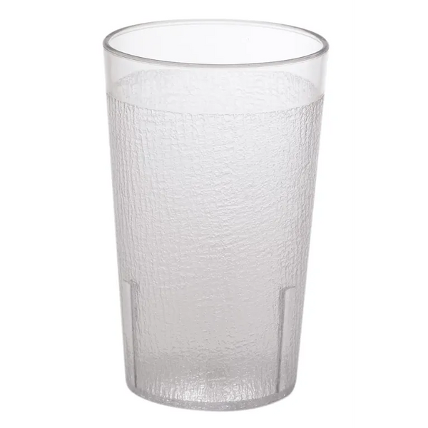 Cambro 950CW152 I Camwear Tumblers - 284 mL I Clear I 48 Case Pack