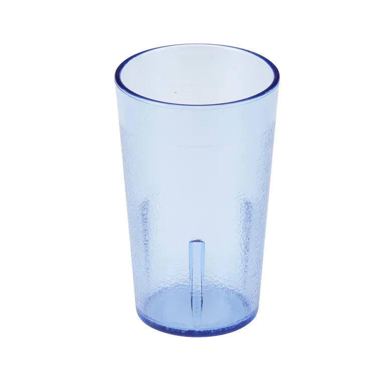 Cambro 950P401 I Colorware Tumblers - 290 mL I Slate Blue I 72 Case Pack