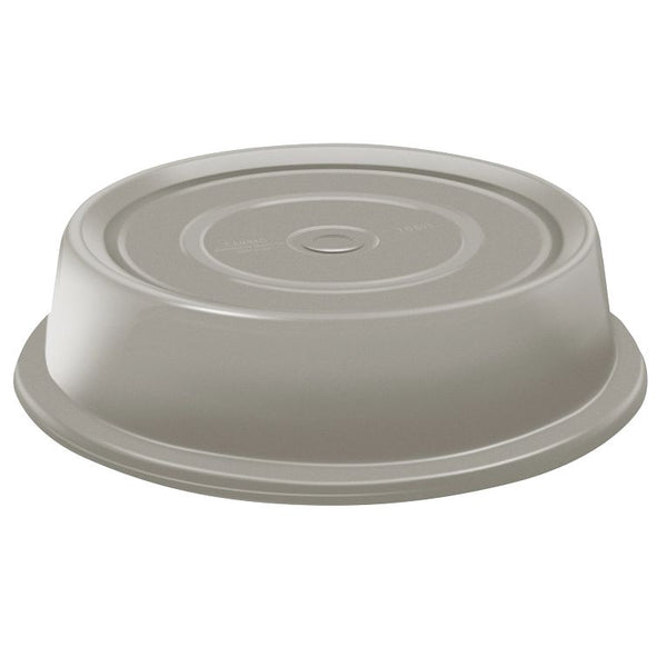 Cambro 95VS191 I Versa Camcover Round I 237 mm I Granite Gray I Case of 12