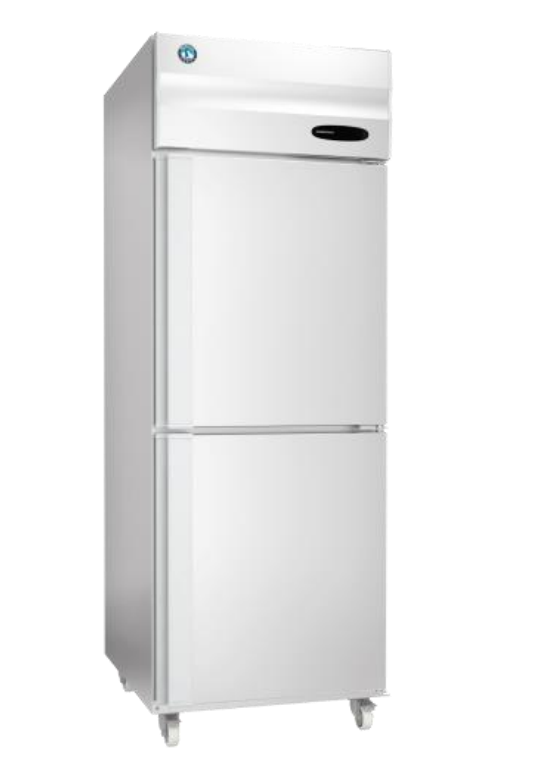 Hoshizaki I 97000184 I HR-77-GN I Gastronorm I Split Door I Fridge I Single Door Fridge