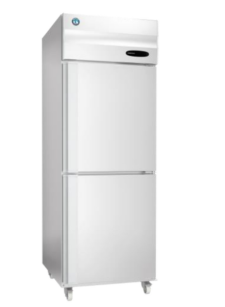 Hoshizaki I 97000184 I HR-77-GN I Gastronorm I Split Door I Fridge I Single Door Fridge