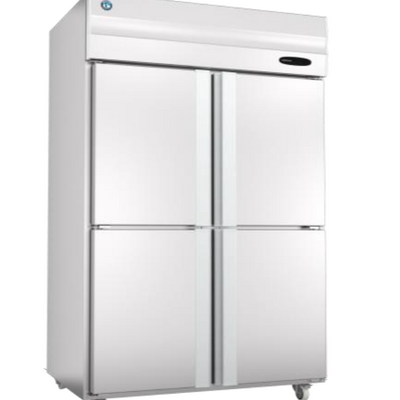 Hoshizaki 97000188 | HR-147-GN | Gastronorm | Split Door |Fridge | 2 Door Fridge | Double Door Fridge