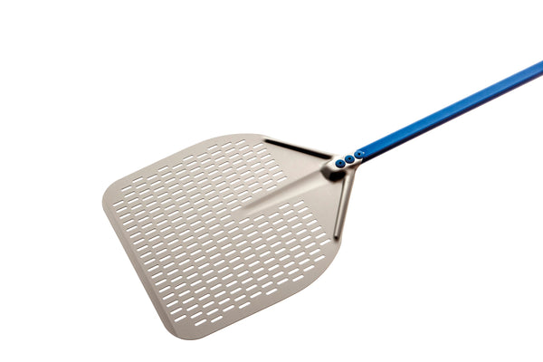 Euroquip A-32RF "Azzurra" Rectangular Perforated Peel
