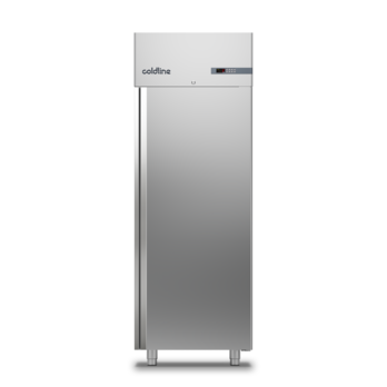 Coldline A70/1N 700 Liter Master Cabinets - Single Door