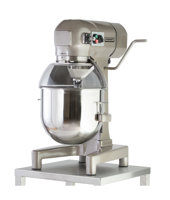 Hobart A200-2251-E-D | Hobart Planetary Mixer | Heavy-duty | Planetary Mixer | 20 Quart | Mixer Planetary
