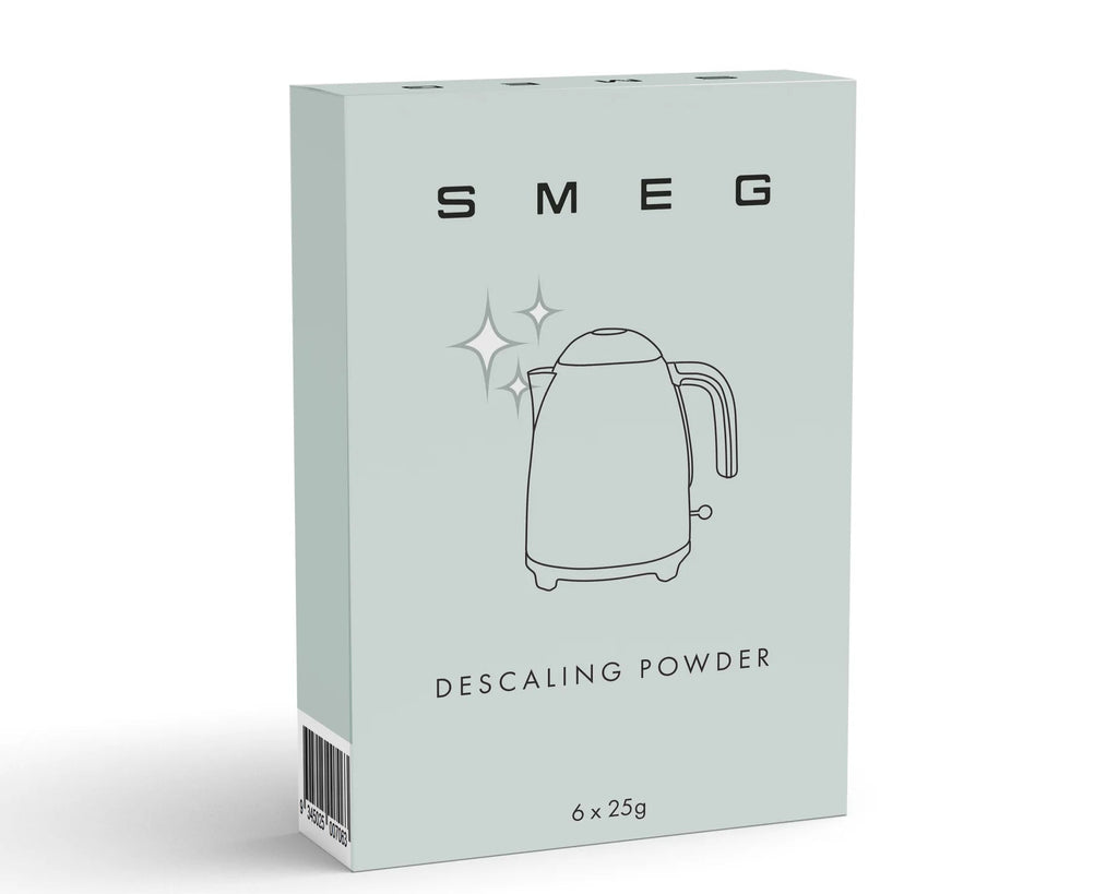Smeg SMEGDESCALER | 1kg Descaling Powder (Dishwasher Use)