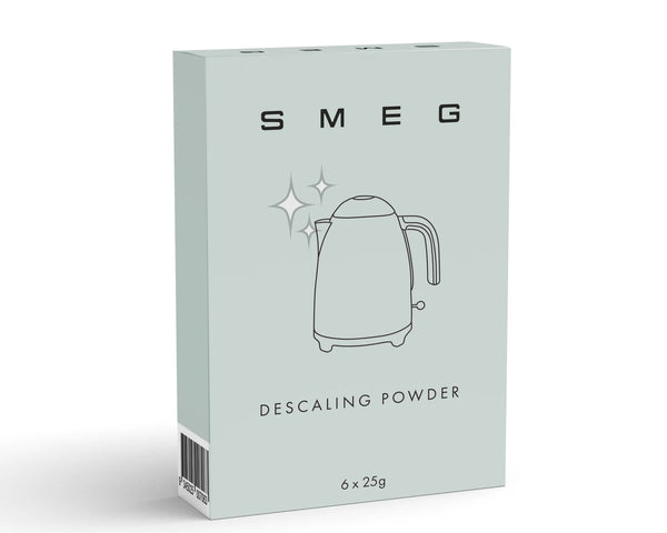 Smeg SMEGDESCALER | 1kg Descaling Powder (Dishwasher Use)