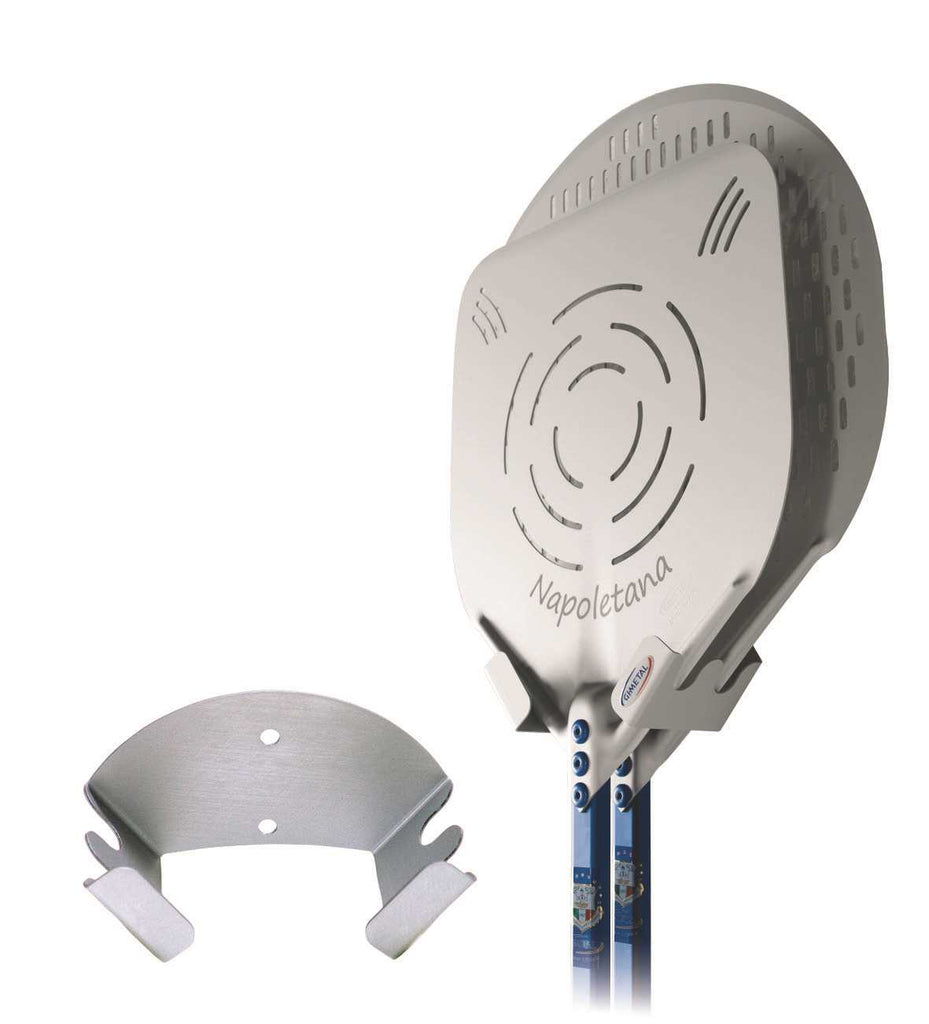 Euroquip AC-APL Wall Mounted Peel Rack