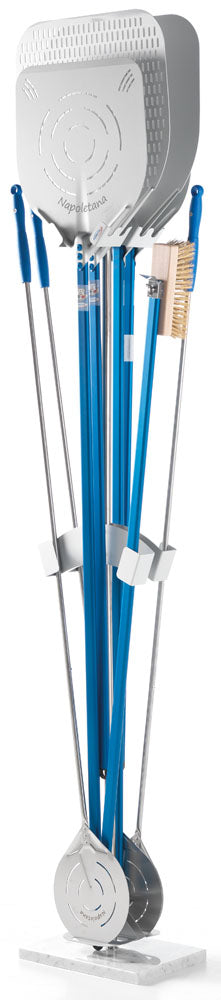 Euroquip 3TS 3 Piece Free Standing Peel Rack