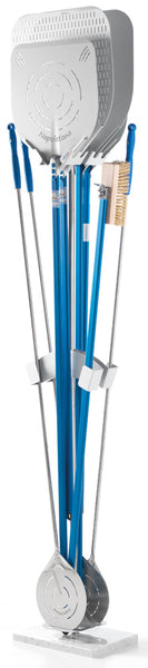 Euroquip 3TS 3 Piece Free Standing Peel Rack