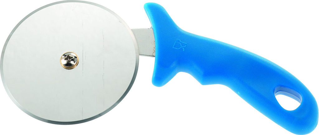 Euroquip AC-RO5 Stainless Steel Pizza Cutter