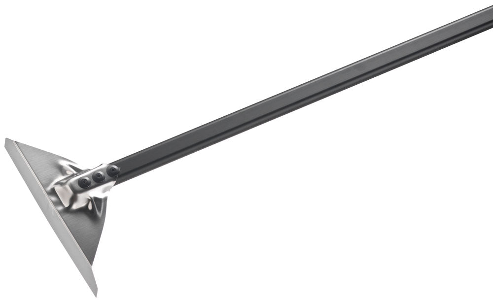 Euroquip AC-RS Stainless Steel Oven Ash Rake