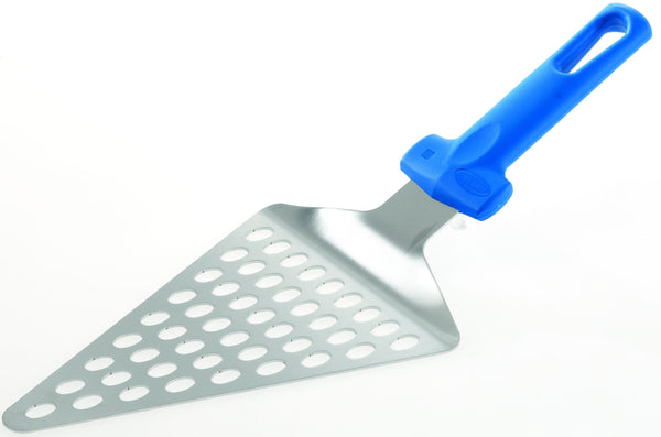 Euroquip AC-STP32 Triangular Stainless Steel Spatula