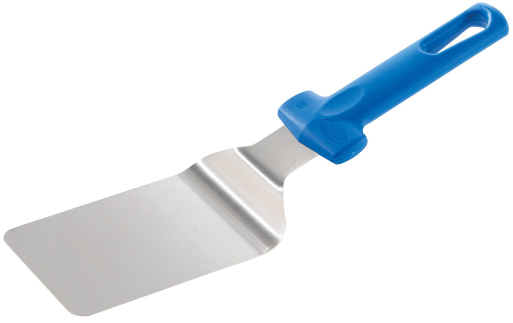 Euroquip AC-STP20 Small Stainless Steel Rectangular Pizza Server