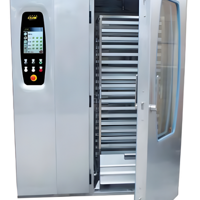 CAPIC AC700 | Combi Oven 40.2 | MagicPilot | Electric | Combi Oven