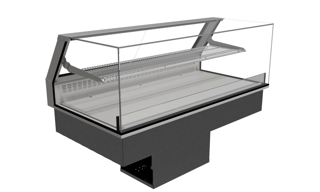 Festive ACDH9/SB | Avon HI Chilled Drop-In 900 | Countertop | Chilled Food Display | Food Display Cabinet | Commercial Food Display