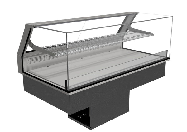 Festive ACDH15/AB | Avon HI Chilled Drop-In 1530 | Countertop | Chilled Food Display | Food Display Cabinet | Commercial Food Display